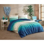 VELEV HOME BAYALLİ ÇİFT KİŞİLİK NEVRESİM TAKIMI VLVB-02