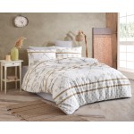 VELEV HOME BAYALLİ TEK KİŞİLİK NEVRESİM TAKIMI VLVB-05