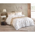 VELEV HOME BAYALLİ TEK KİŞİLİK NEVRESİM TAKIMI VLVB-06