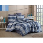 VELEV HOME BAYALLİ ÇİFT KİŞİLİK NEVRESİM TAKIMI VLVB-10