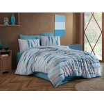 VELEV HOME BAYALLİ ÇİFT KİŞİLİK NEVRESİM TAKIMI VLVB-13