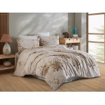 VELEV HOME BAYALLİ TEK KİŞİLİK NEVRESİM TAKIMI VLVB-14