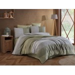 VELEV HOME BAYALLİ TEK KİŞİLİK NEVRESİM TAKIMI VLVB-15