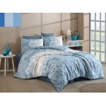 VELEV HOME BAYALLİ  ÇİFT KİŞİLİK NEVRESİM TAKIMI VLVB-16