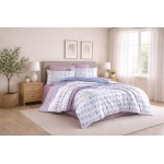 VELEV HOME BAYALLİ TEK KİŞİLİK NEVRESİM TAKIMI VLVB-18