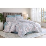 VELEV HOME BAYALLİ TEK KİŞİLİK NEVRESİM TAKIMI VLVB-20