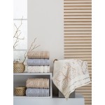 %100 PAMUK YÜZ HAVLUSU 50*90