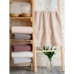 %100 PAMUK YÜZ HAVLUSU 50*90 