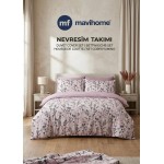 MAVİ HOME NEVRESİM TAKIMI