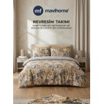 MAVİ HOME NEVRESİM TAKIMI