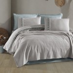 CLASY BOHEMLİNE ÇİFT KİŞİLİK PİKE TAKIMI