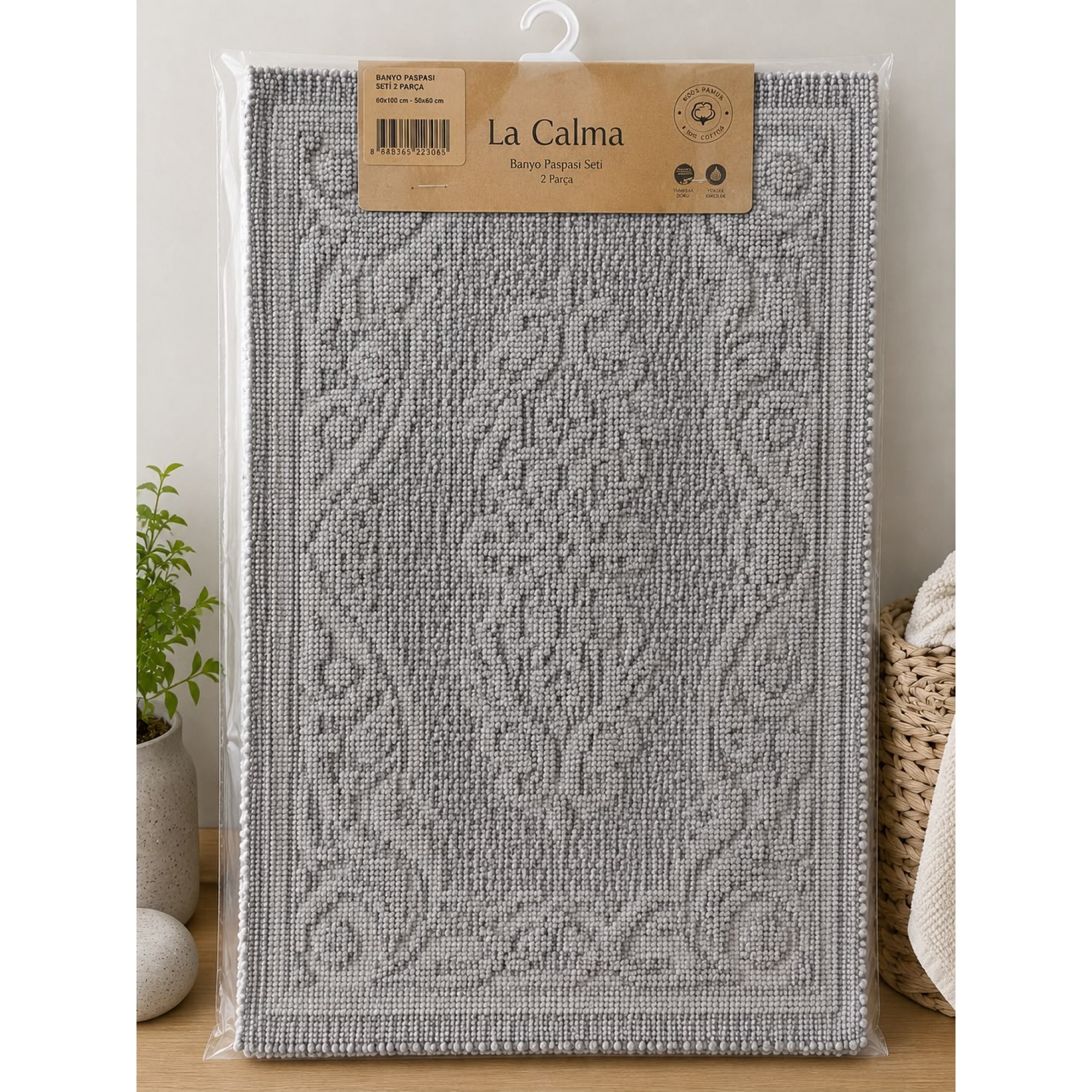 BANYO PASPASI-2 Lİ 