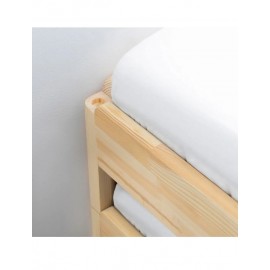  Fitted Full Kenar Tek Kişilik Sıvı Geçirmez Alez