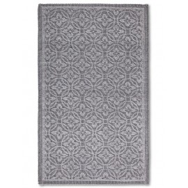 Doğal Pamuklu 2'li Banyo Paspas Seti 60x100 50x60 ..