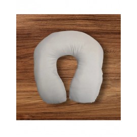 Ortopedik Seyahat Boyun Yastığı GRİ