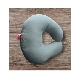 Ortopedik Seyahat Boyun Yastığı Petrol Mavisi