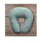 Ortopedik Seyahat Boyun Yastığı Petrol Mavisi