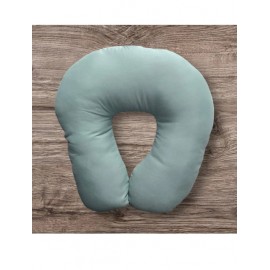Ortopedik Seyahat Boyun Yastığı Petrol Mavisi