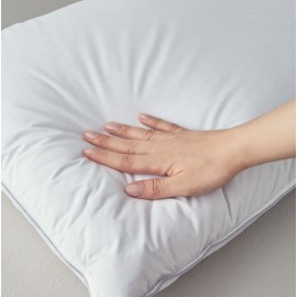 1 Adet Soft Deluxe Serisi YEŞİL Arabiyeli 1000 Gr. Silikon Yastık