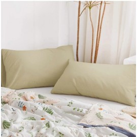 2'li Hardal Elysia Serisi Yastık Kılıfı