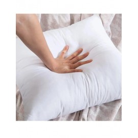 Premium 4'lü Kırlent İç Yastık Tela Silikon Dolgulu