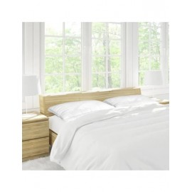 Gri Arabiyeli Warm Line Serisi  Kapitoneli Klimalı Yastık Yoğun Dolgulu 1000 Gr - 50x70 cm (1 Adet)