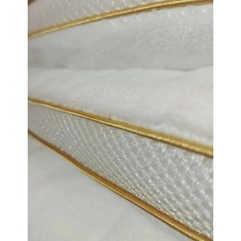 Gold Arabiyeli Warm Line Serisi Kapitoneli Klimalı Yastık Yoğun Dolgulu 1000 Gr - 50x70 Cm (1 Adet)