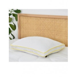 Gold Arabiyeli Warm Line Serisi Kapitoneli Klimalı Yastık Yoğun Dolgulu 1000 Gr - 50x70 Cm (1 Adet)