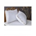 Gold Arabiyeli Warm Line Serisi Kapitoneli Klimalı Yastık Yoğun Dolgulu 1000 Gr - 50x70 Cm (1 Adet)