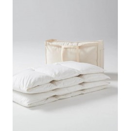 Dört Mevsim Mikrofiber Cloud Soft 4S Serisi Tek Kişilik Silikon Yorgan