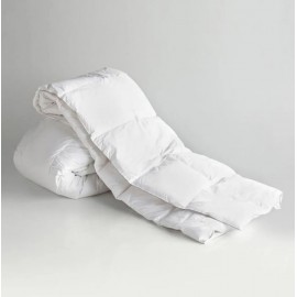 Dört Mevsim Mikrofiber Cloud Soft 4S Serisi Tek Kişilik Silikon Yorgan