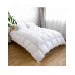 Dört Mevsim Mikrofiber Cloud Soft 4S Serisi Çift Kişilik Silikon Yorgan