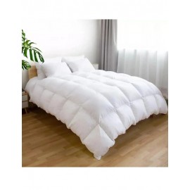 Dört Mevsim Mikrofiber Cloud Soft 4S Serisi Çift Kişilik Silikon Yorgan