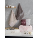 %100 PAMUK MUTFAK HAVLUSU 30*50