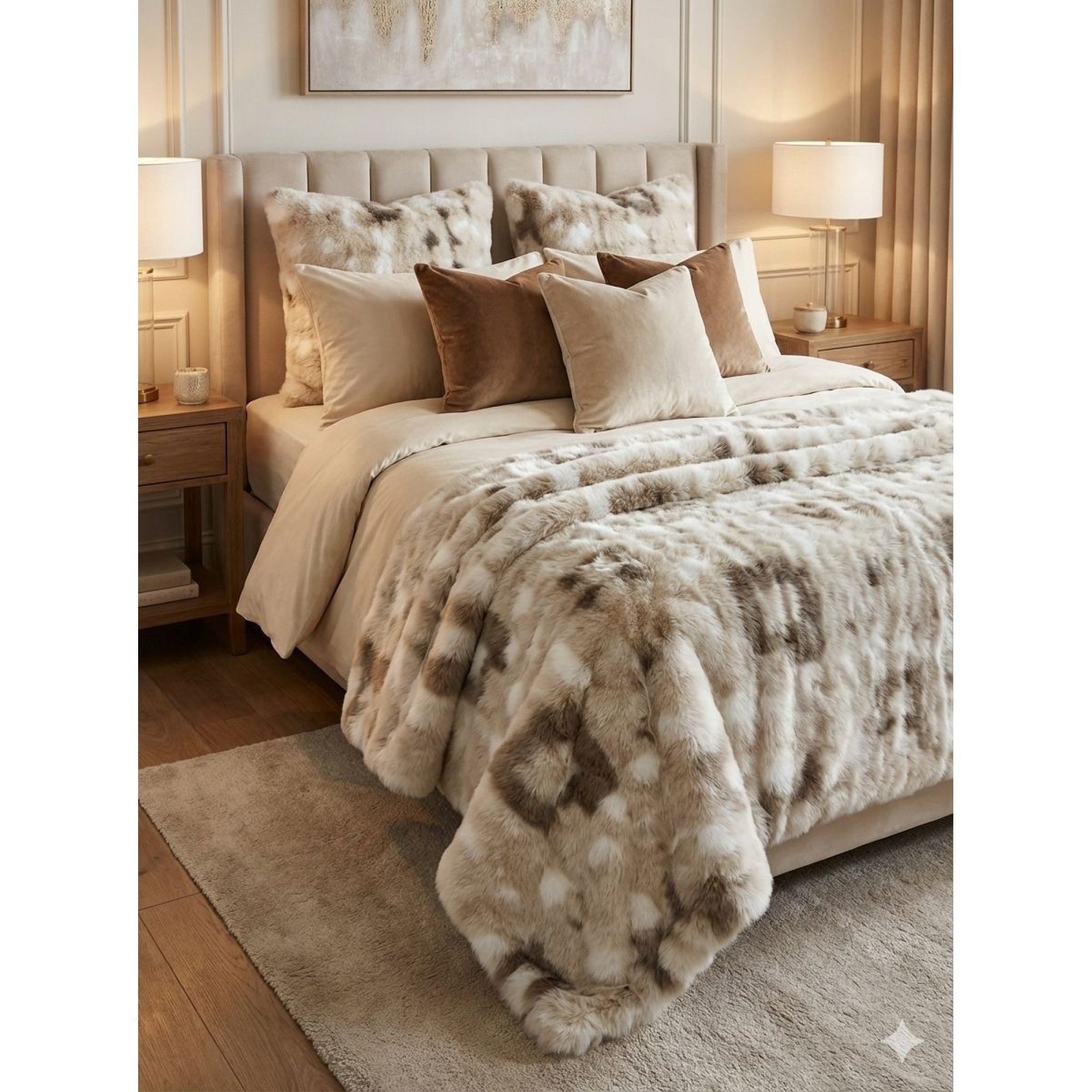 WELSOFT YATAK ÖRTÜSÜ TAKIMI