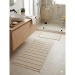 2 li Banyo Paspası