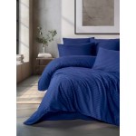 LİNESTYLE ÇİFT KİŞİLİK %100 PAMUK SATEN NEVRESİM TAKIMI  